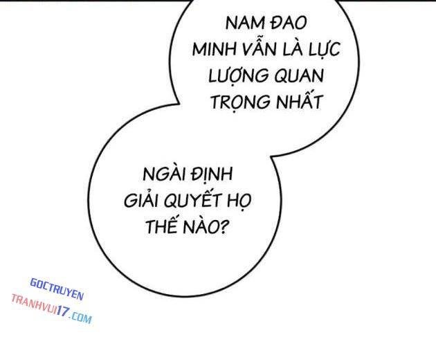 Thanh Kiếm Của Hoàng Đế - Page 75