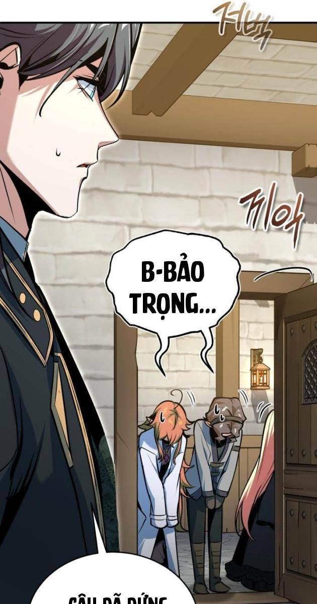 Giáo Sư Gián Điệp - Page 112