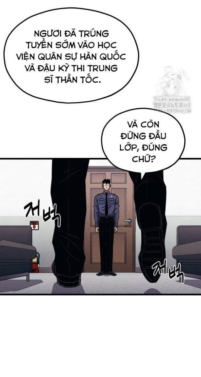 Lớp Học Cải Tạo - Page 92