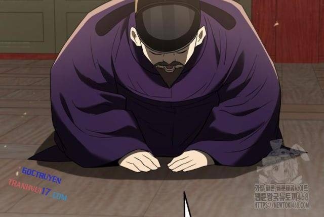 Vương Triều Đen Tối Joseon - Page 24