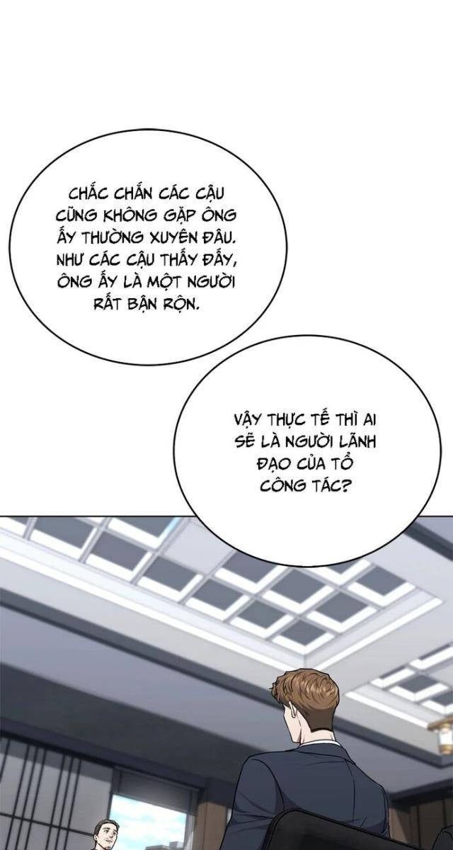 Thuế Trừng Giả - Page 20