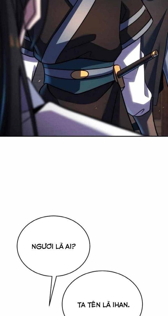 Tiểu Đệ Tử Của Võ Lâm Minh Chủ - Page 28