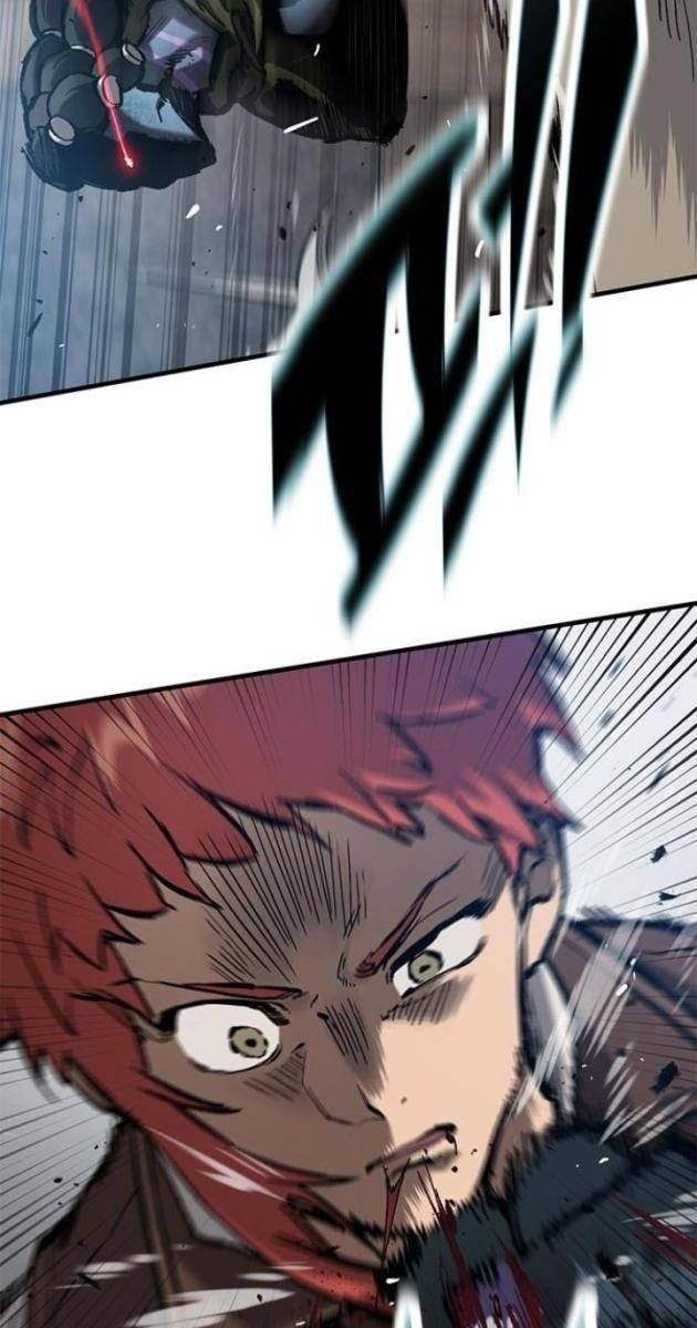 Hiệp Sĩ Sống Vì Ngày Hôm Nay - Page 70