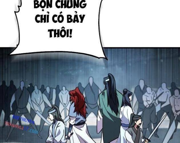 Cửu Thiên Kiếm Pháp - Page 40