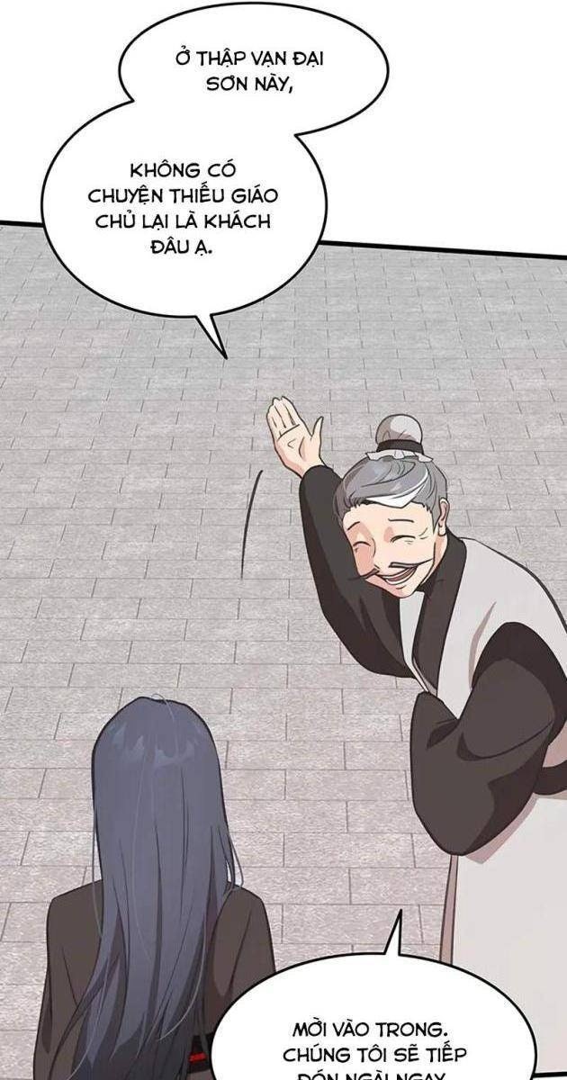 Vợ Tôi Là Giáo Chủ Ma Giáo - Page 111