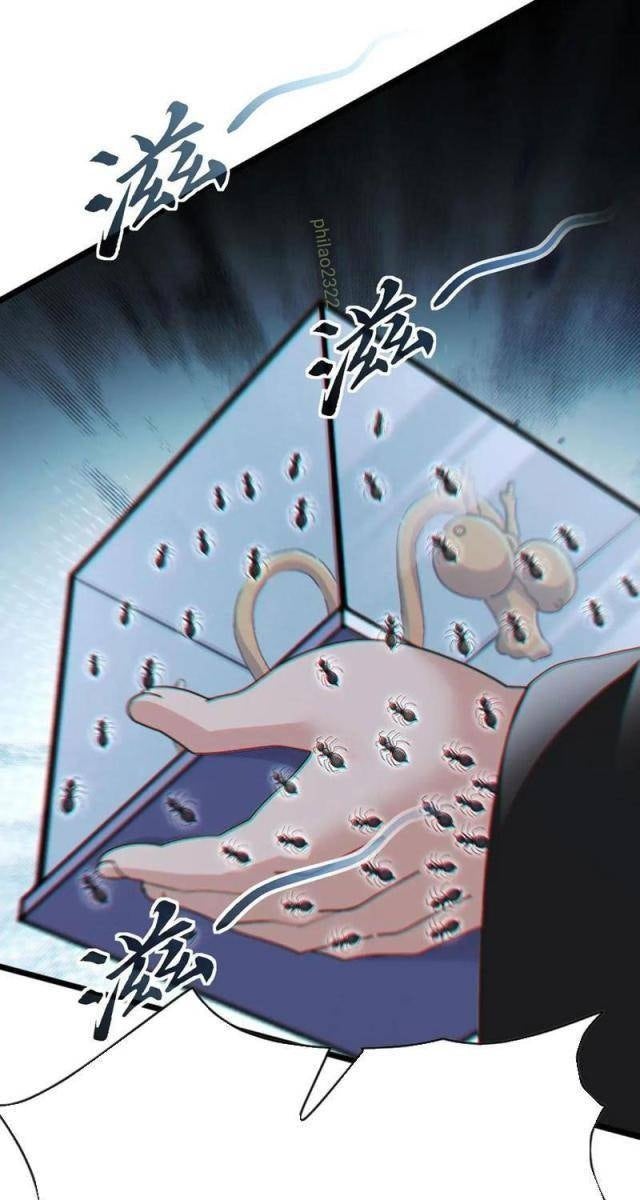 Đại Lão Xuống Núi: Bắt Đầu Từ Trở Thành Nam Thư Ký! - Page 36