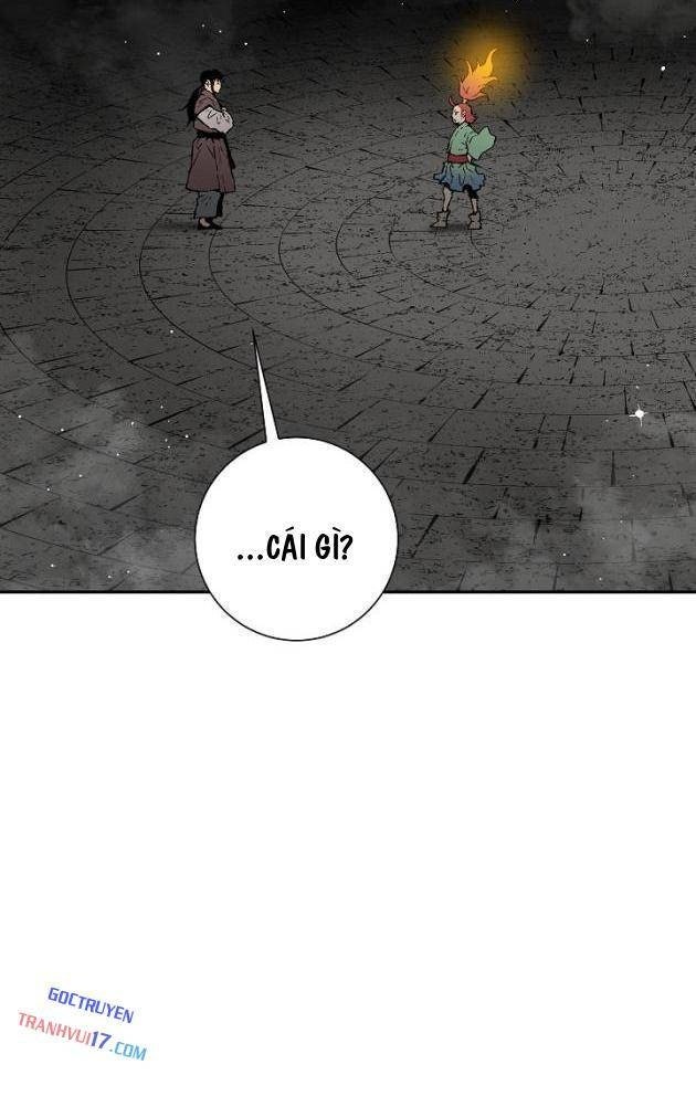 Vĩ Linh Kiếm Tiên - Page 147