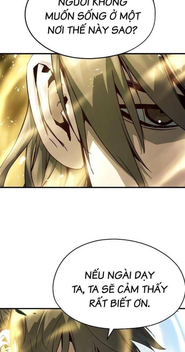 Tuyệt Thế Hồi Quy - Page 49