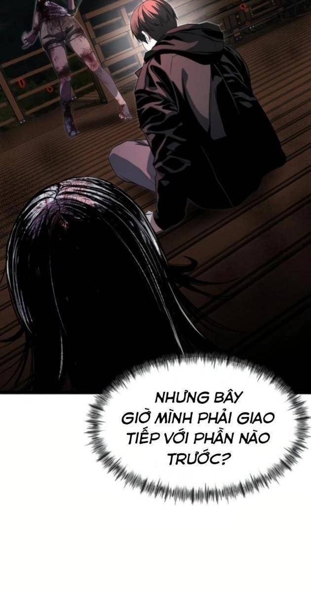 Hẹn Hò Rùng Rợn - Page 110
