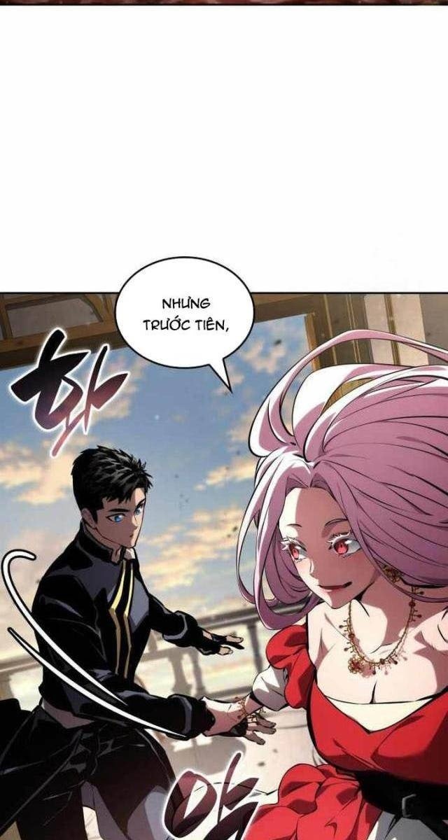 Chiêu Hồn Sư Siêu Phàm - Page 26