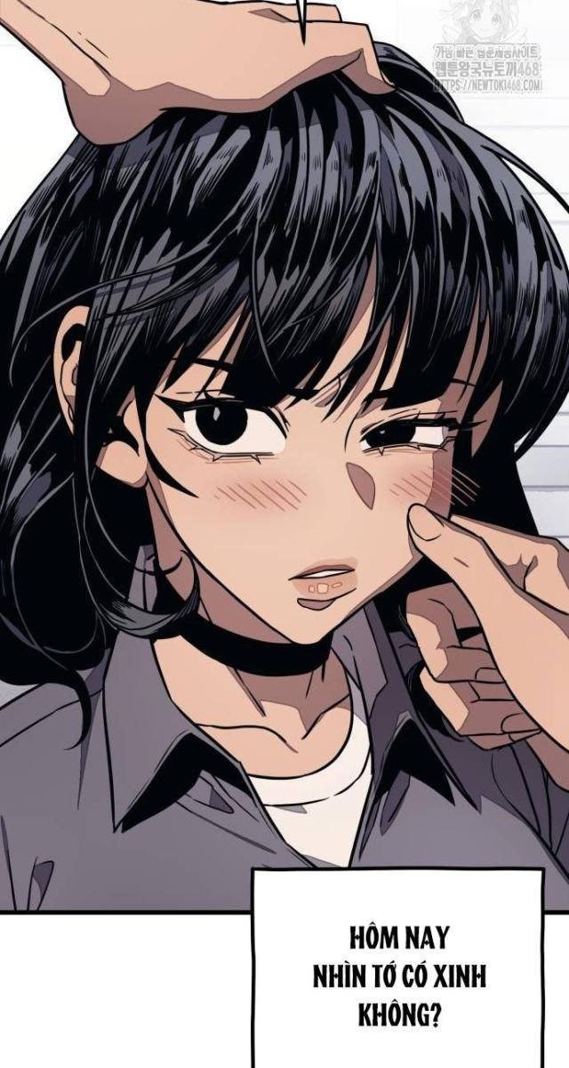 Lớp Học Cải Tạo - Page 77