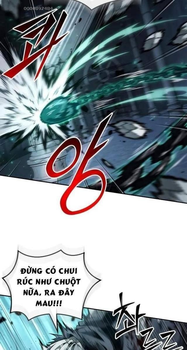 Mạo Hiểm Giả Cuối Cùng - Page 69