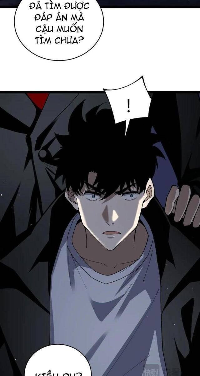 Sức Mạnh Tối Đa? Ta Lại Là Vong Linh Sư! - Page 33