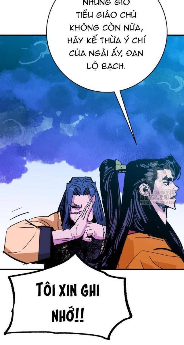 Quỷ Vương - Page 19