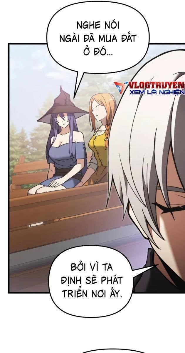 Hắc Kị Sĩ Thiên Tài Giới Hạn Thời Gian - Page 57