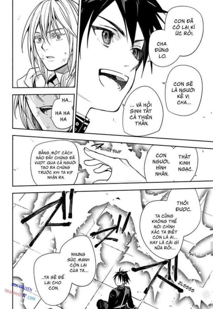 Thiên Thần Ngày Tận Thế - Page 25