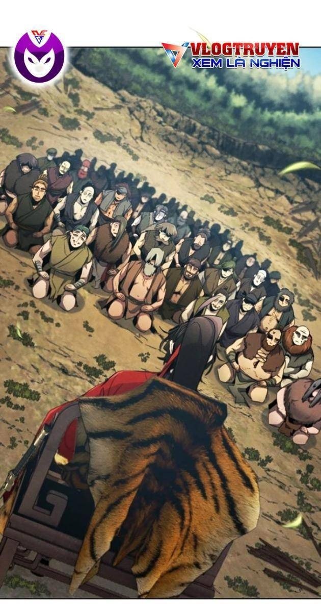 Sự Trở Lại Của Cuồng Ma - Page 37