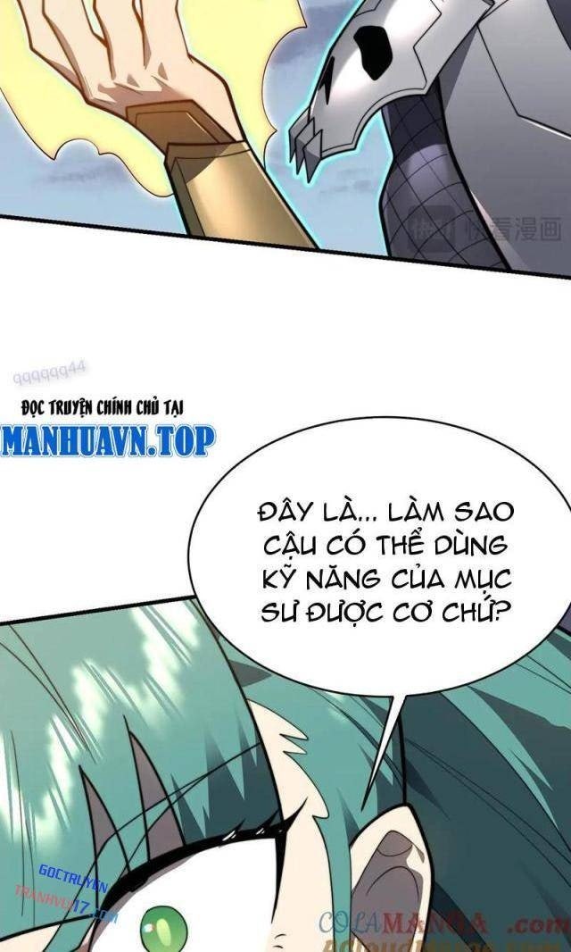 Game Online: Vì Quá Phóng Túng, Tôi Đã Trở Thành Kẻ Thù Của Cả Server - Page 16