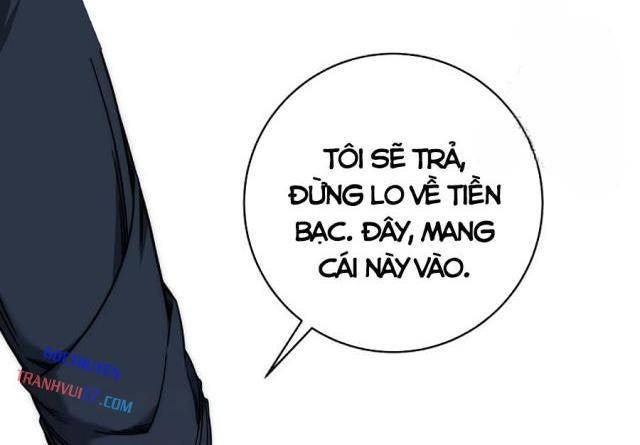 Công Chức Cấp Kiếm Thần Hồi Quy - Page 57