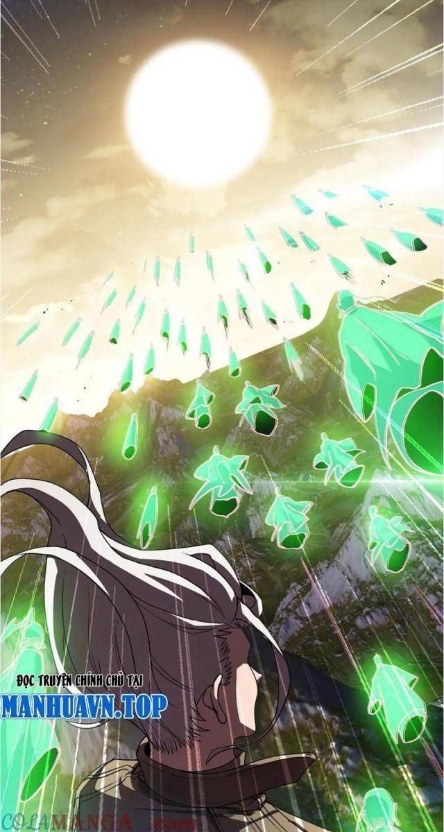 Vạn Tộc Tru Sát!! - Page 9