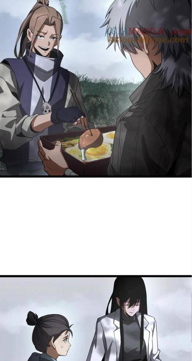 Vạn Tộc Tru Sát!! - Page 51