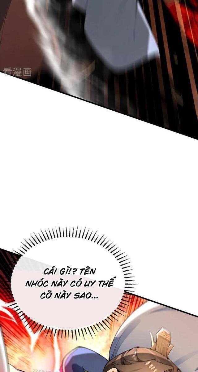 Thập Đại Đế Hoàng Đều Là Đệ Tử Của Ta - Page 11