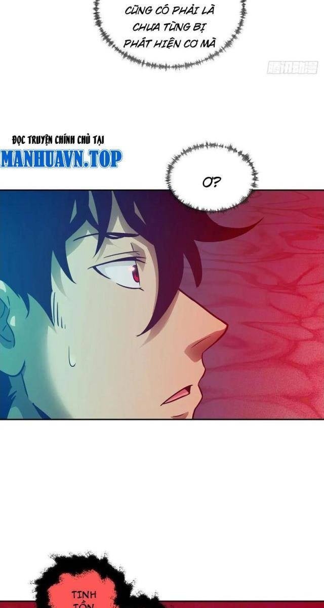 Tay Trái Của Ta Có Thể Dị Biến - Page 53