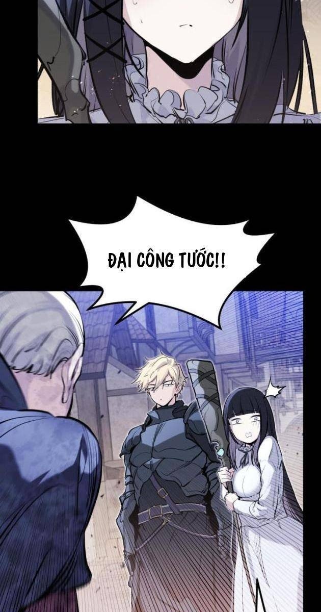 Mỗi Lính Đánh Thuê Trở Về Đều Có Một Kế Hoạch - Page 76