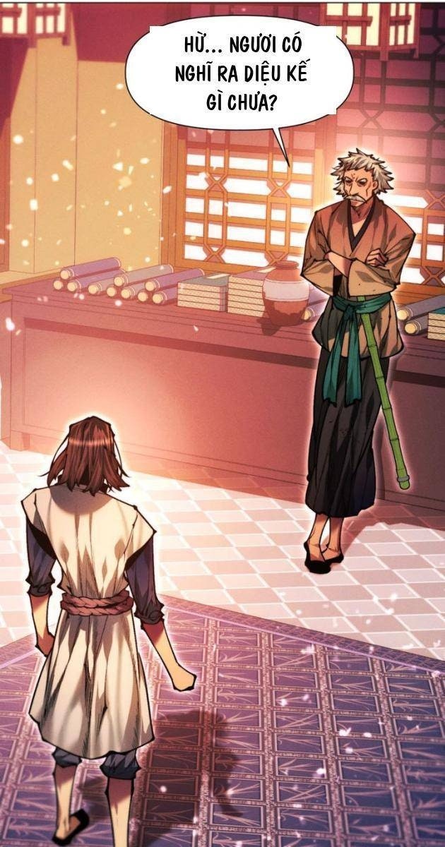 Chuyển Sinh Vào Thế Giới Võ Lâm - Page 150