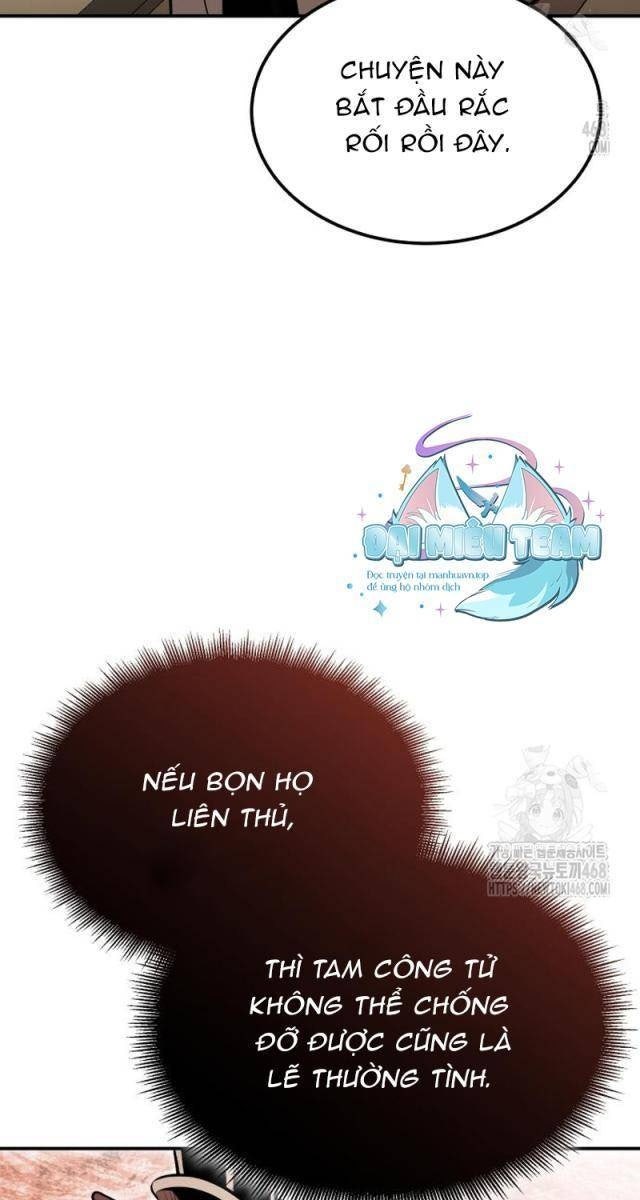 Quy Hoàn Lục Ma Đạo - Page 115