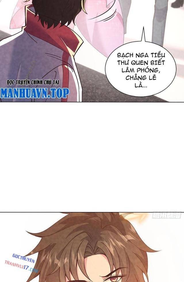 Thần Cấp Ngự Thú: Ta Khế Ước Nữ Thần Vô Hạn - Page 9