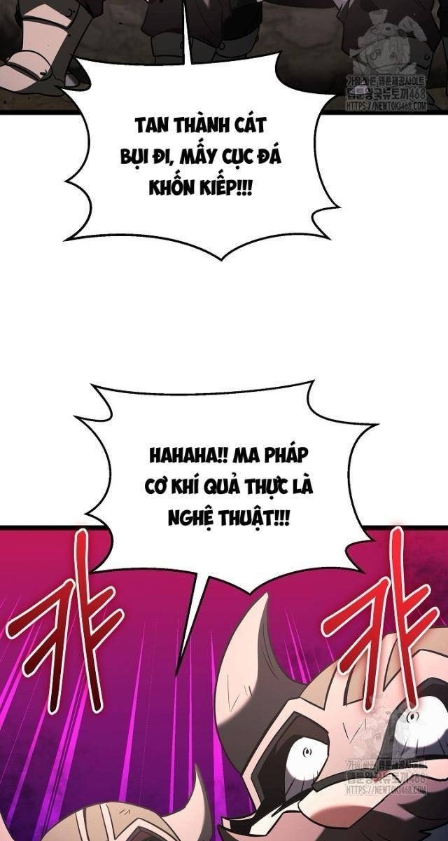 Anh Hùng Trọng Sinh Thành Trưởng Tử Nhà Công Tước - Page 42