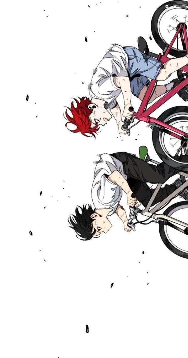 Thể Thao Cực Hạn - Page 122