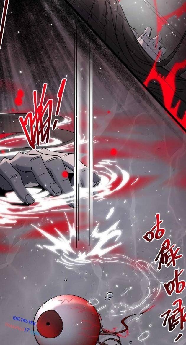 Sức Mạnh Của Ác Thần - Page 34