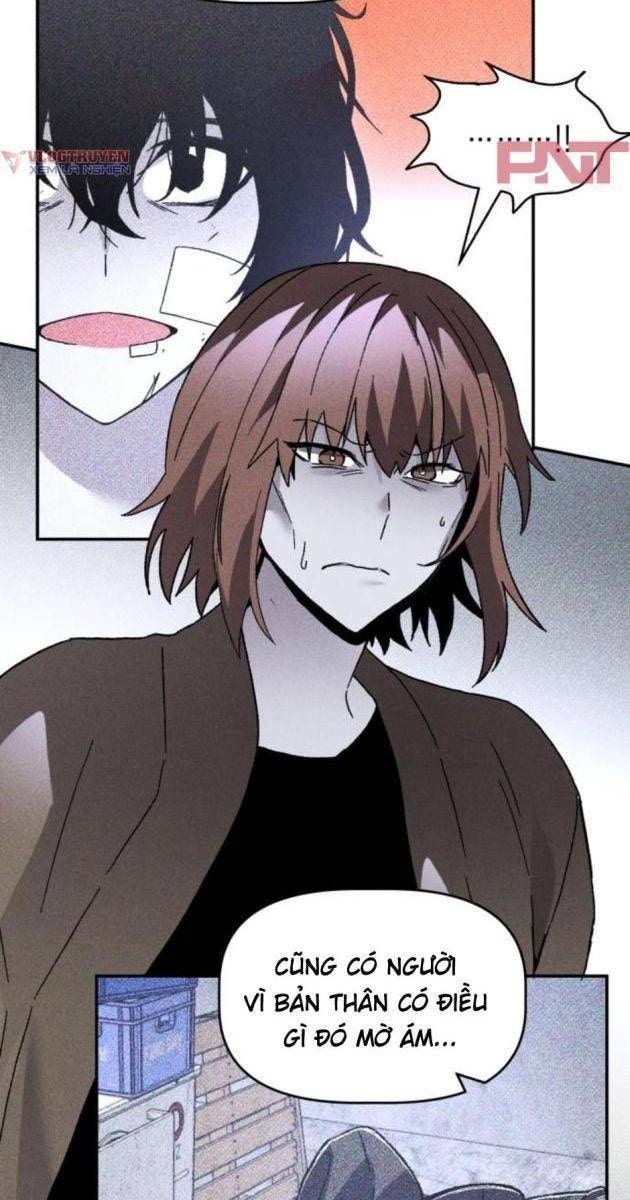 Cỗ Máy Dự Báo Sát Nhân - Page 72