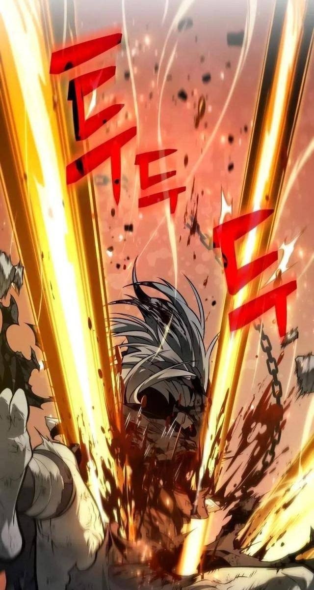 Mạo Hiểm Giả Cuối Cùng - Page 129