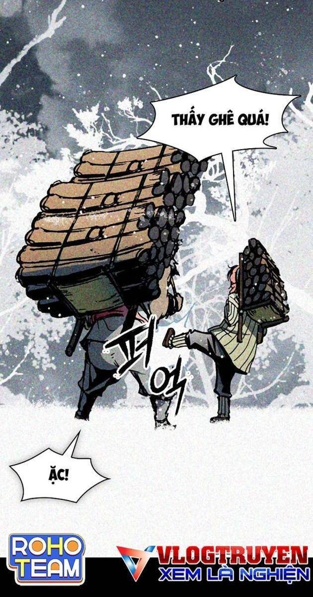 Hồi Ức Chiến Thần - Page 26