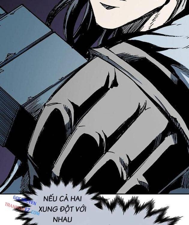 Hồi Ức Chiến Thần - Page 57