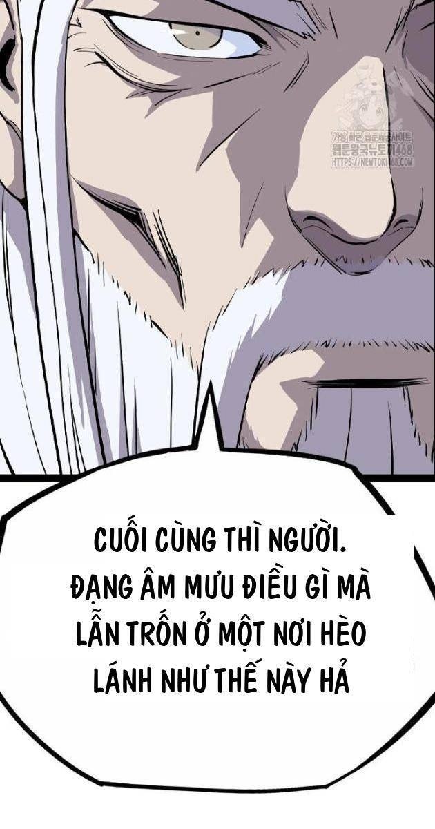 Sát Thần Tu La - Page 81