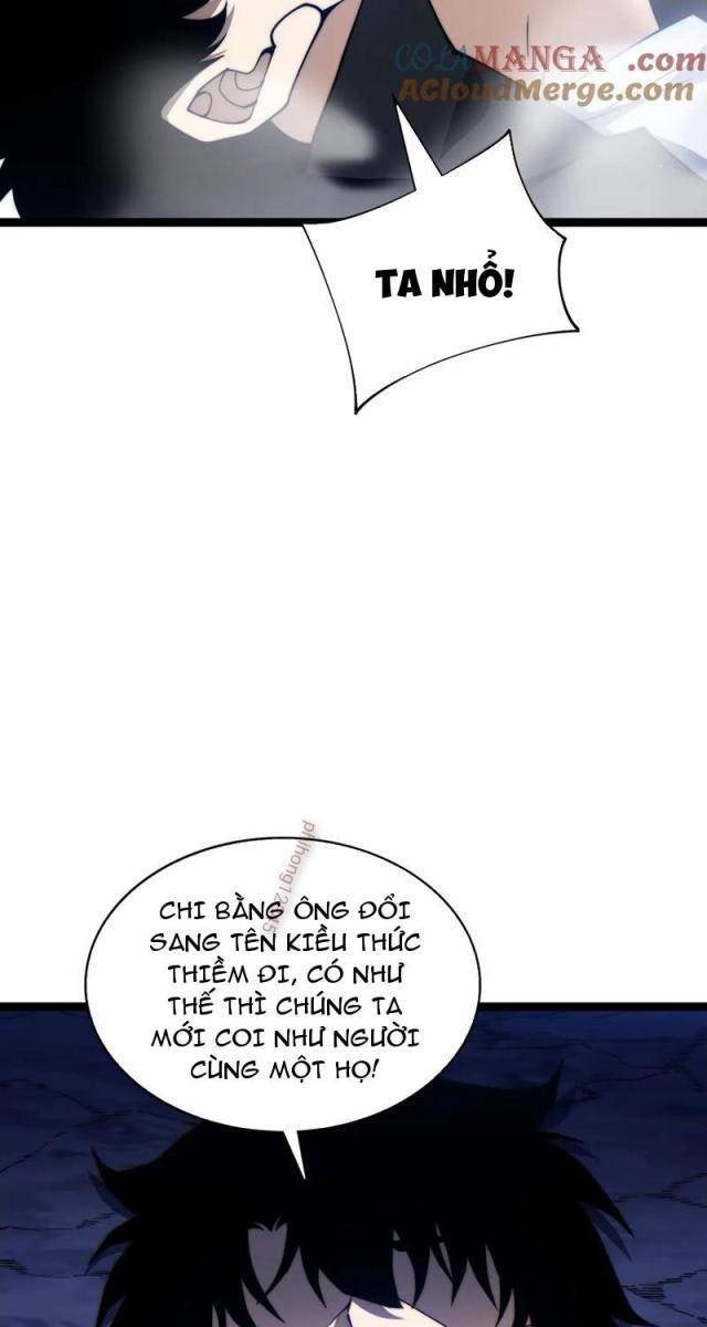 Sức Mạnh Tối Đa? Ta Lại Là Vong Linh Sư! - Page 31