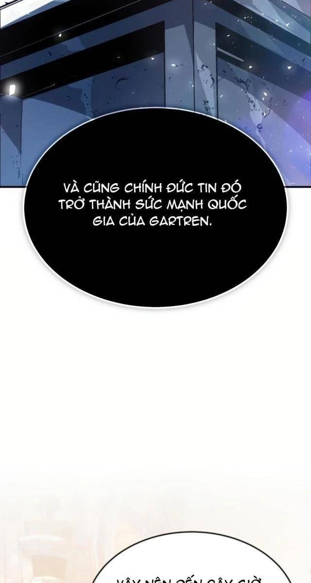 Trên Thế Giới Không Có Chiến Binh Xấu - Page 35