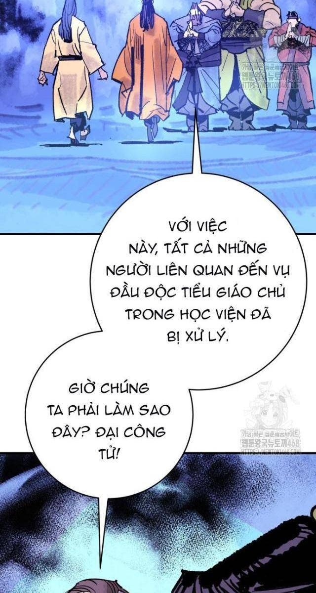 Quỷ Vương - Page 26