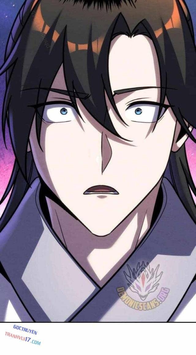 Tiểu Đệ Tử Của Võ Lâm Minh Chủ - Page 6