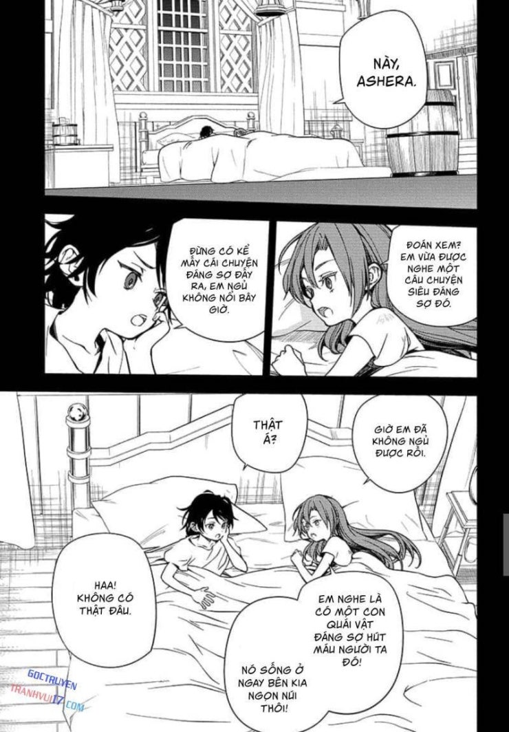 Thiên Thần Ngày Tận Thế - Page 13