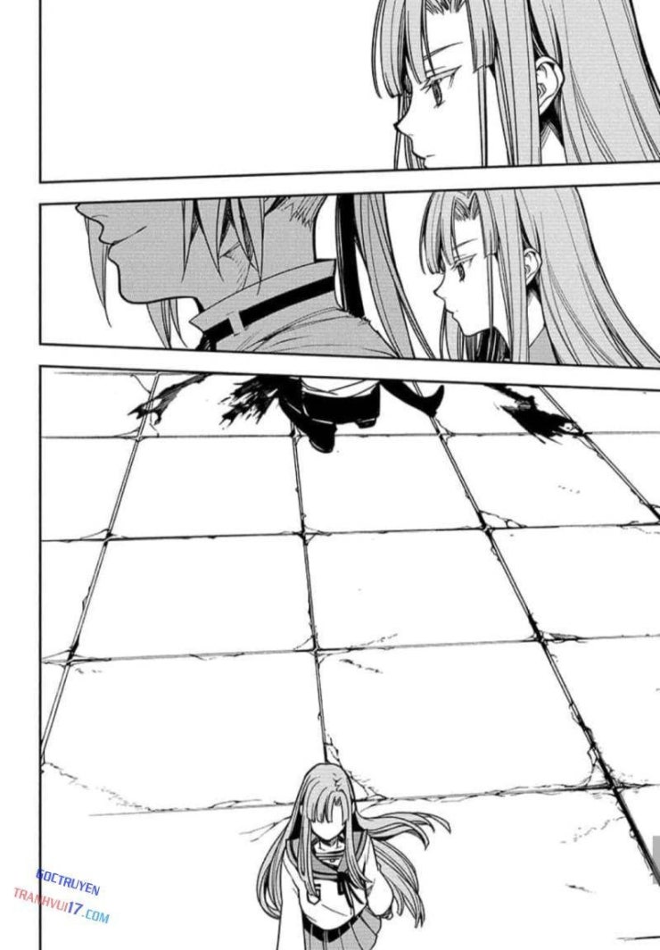 Thiên Thần Ngày Tận Thế - Page 24