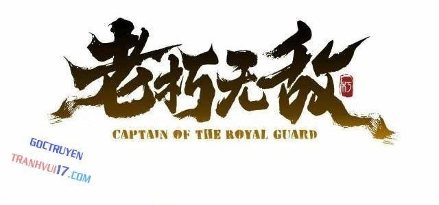 Đại Tướng Quân - Page 27