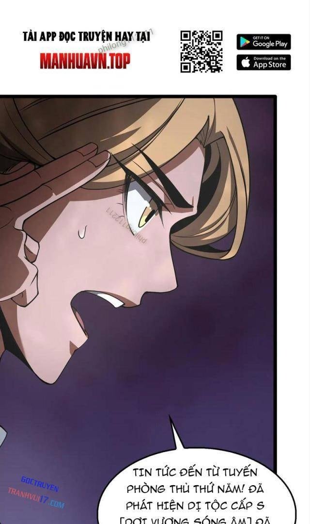 Vạn Tộc Tru Sát!! - Page 58