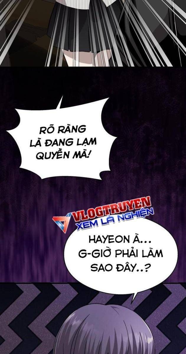 Hẹn Hò Rùng Rợn - Page 161