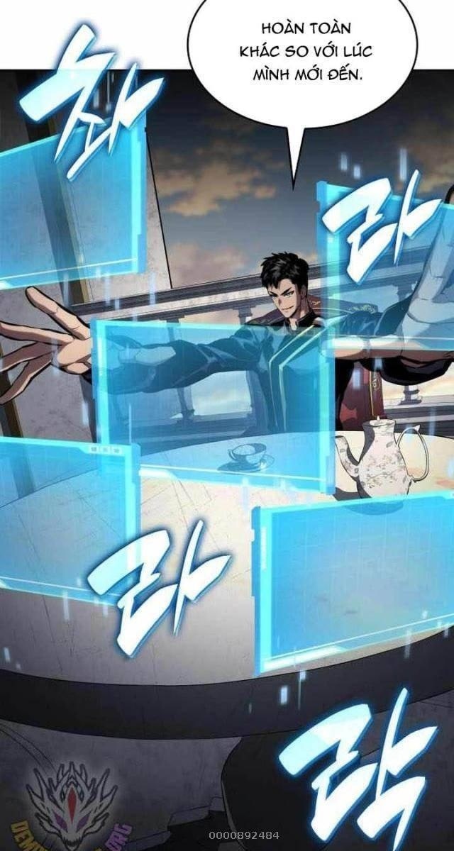 Chiêu Hồn Sư Siêu Phàm - Page 7