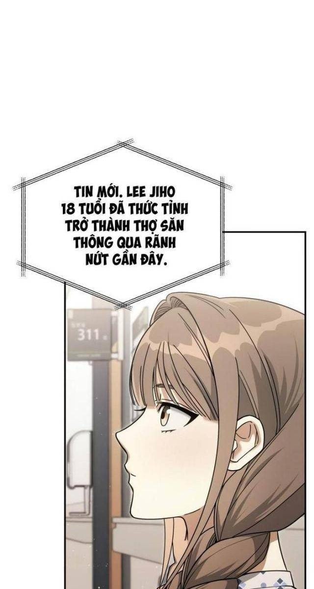 Thợ Săn Sống Trong Căn Hộ Cho Thuê - Page 14